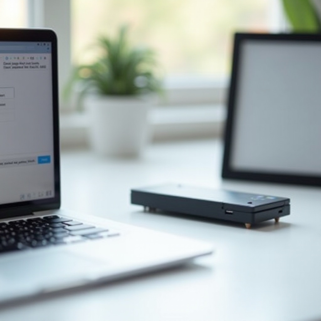 cara memformat SSD