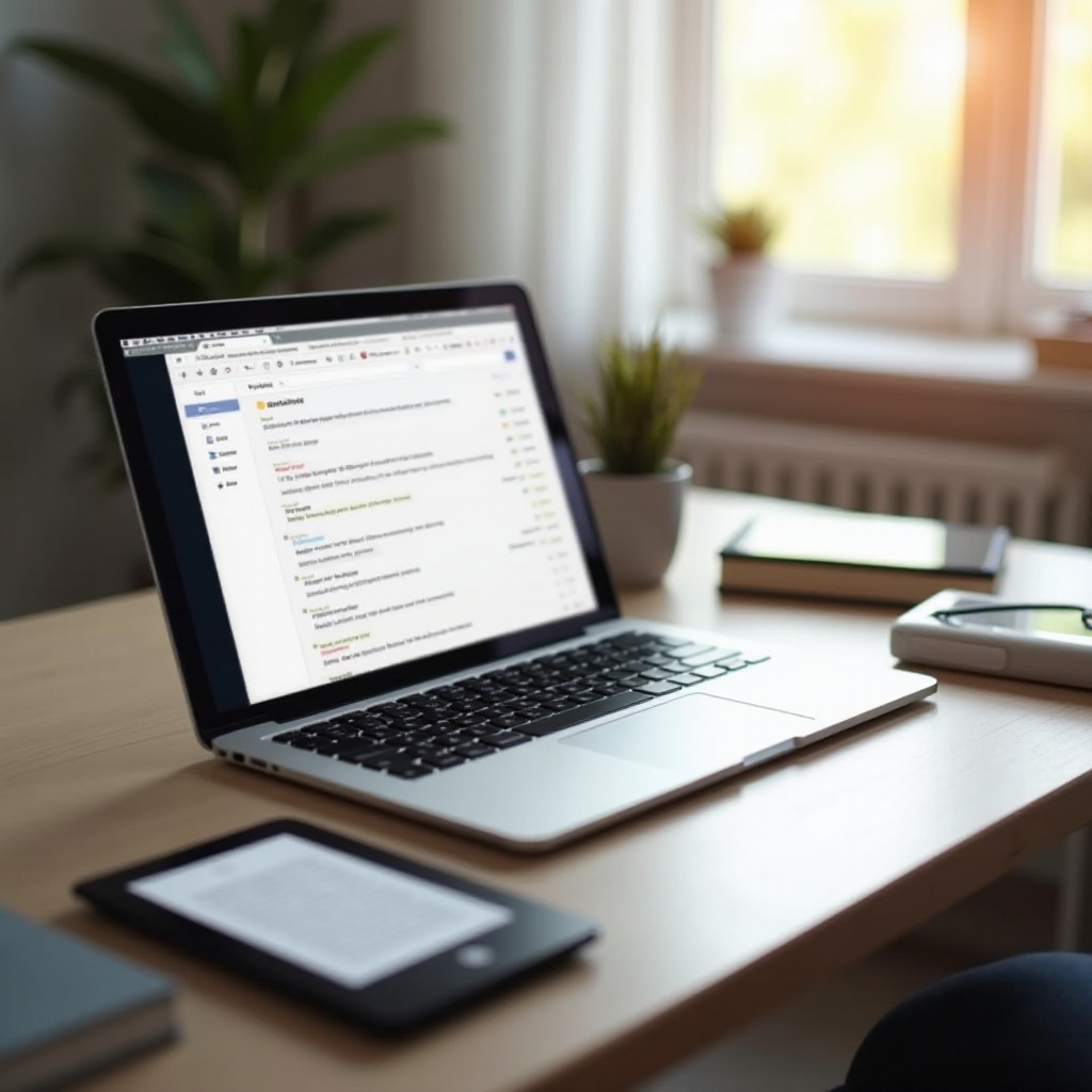 cara mengirim mobi ke kindle