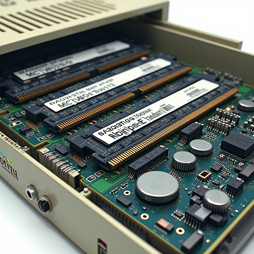 windows nt 4.0 ram tối đa