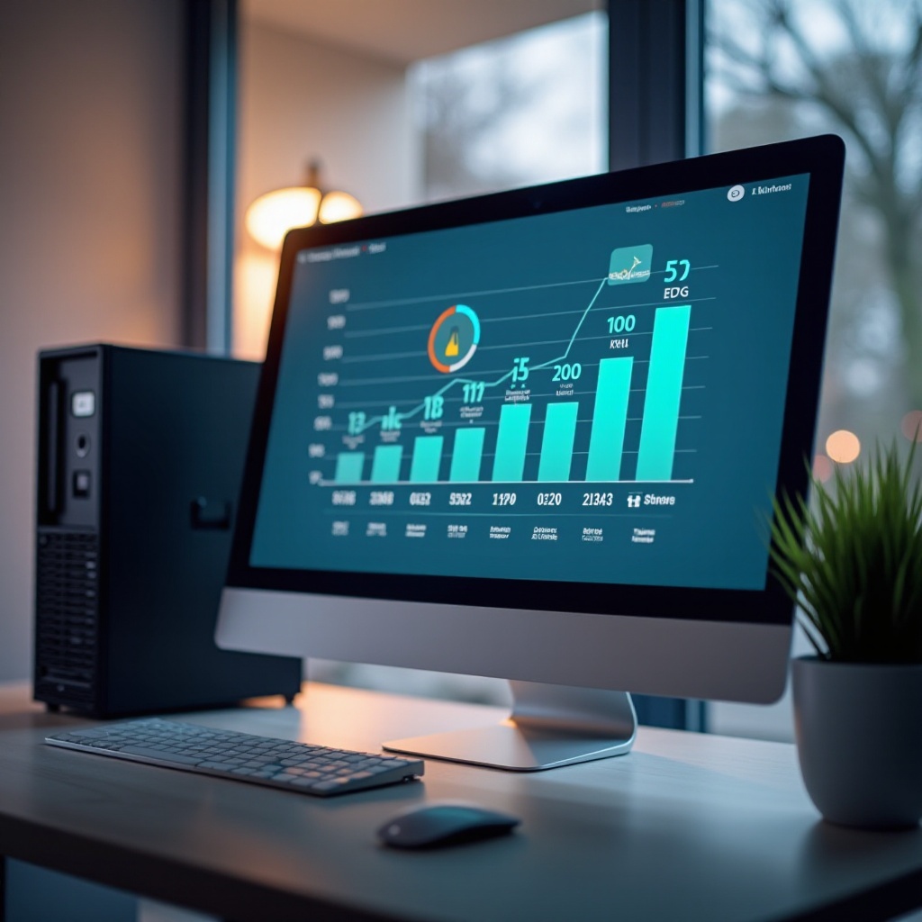 máy tính sử dụng bao nhiêu kwh