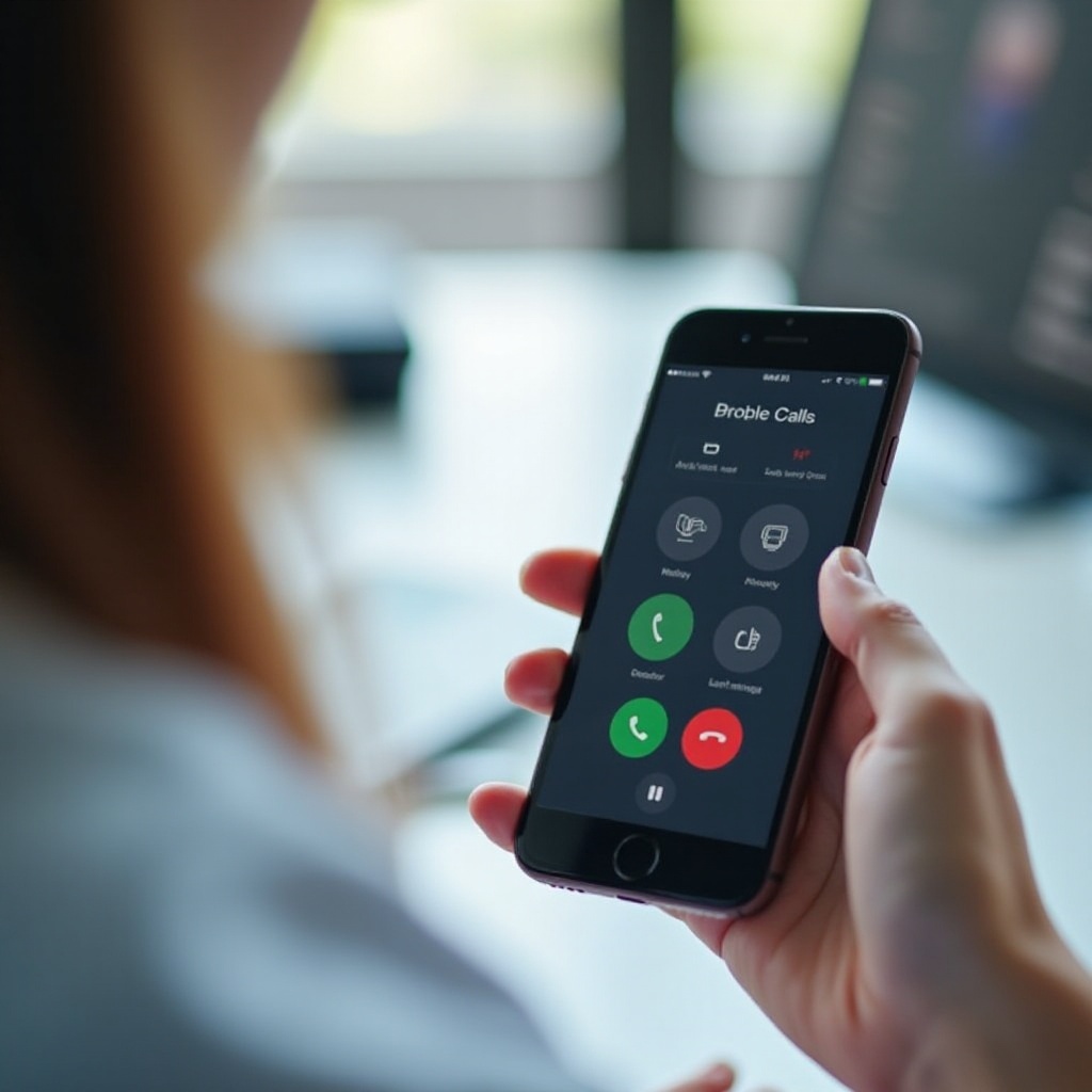 bagaimana cara menggabungkan panggilan di iPhone