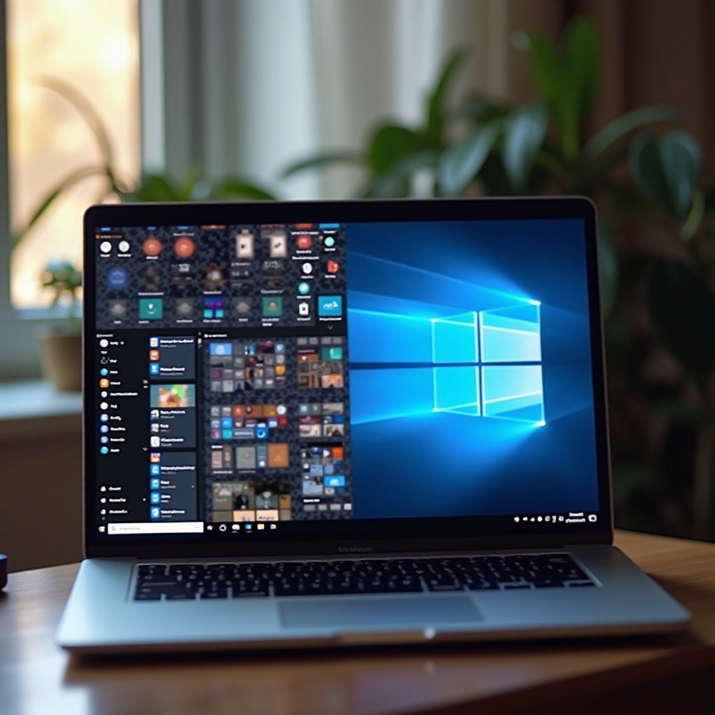 win 10 gyorsítás