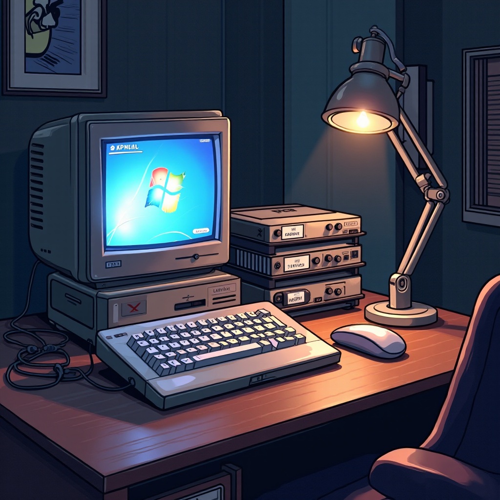 windows nt 4.0 ram maksimum