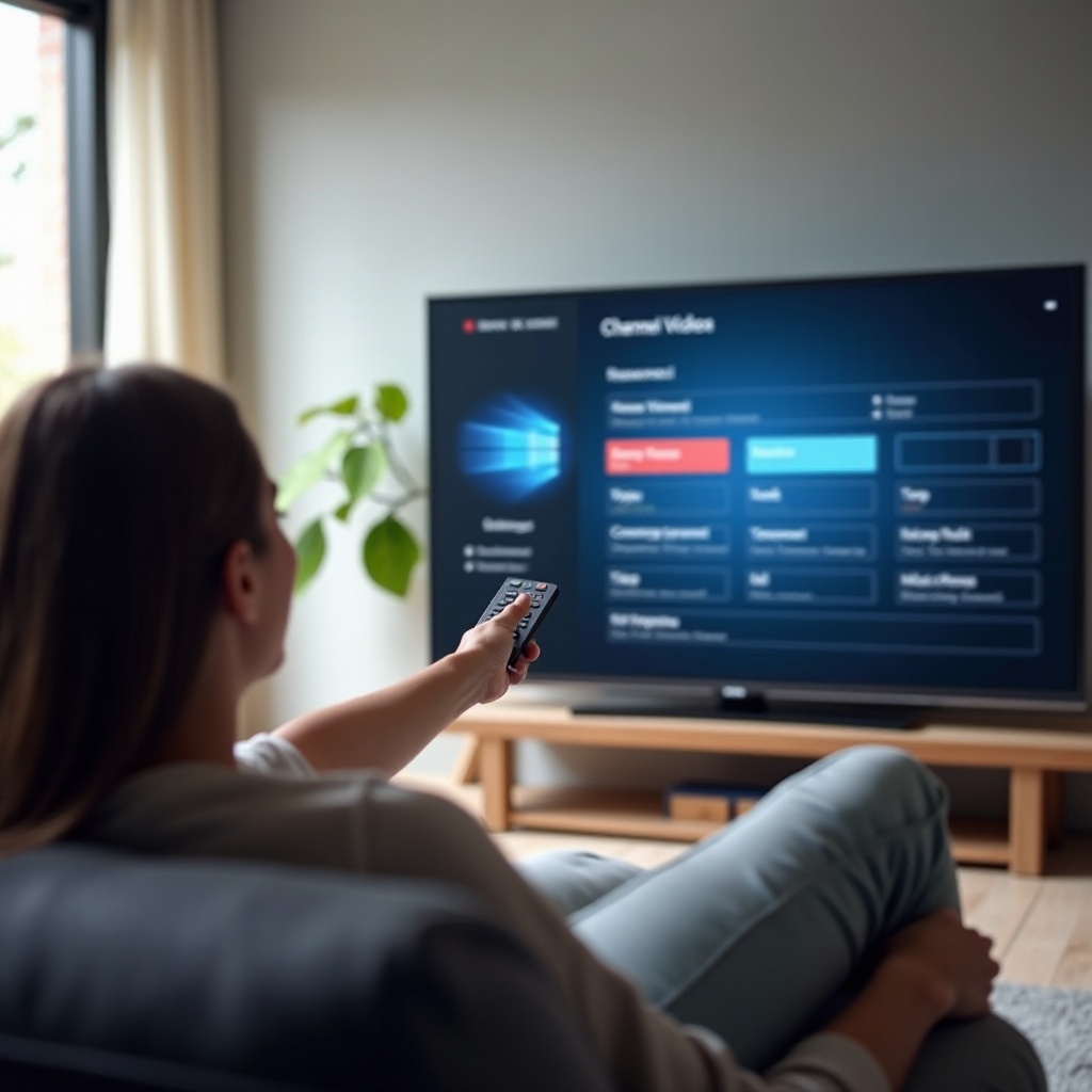 philips tv újrahangolása