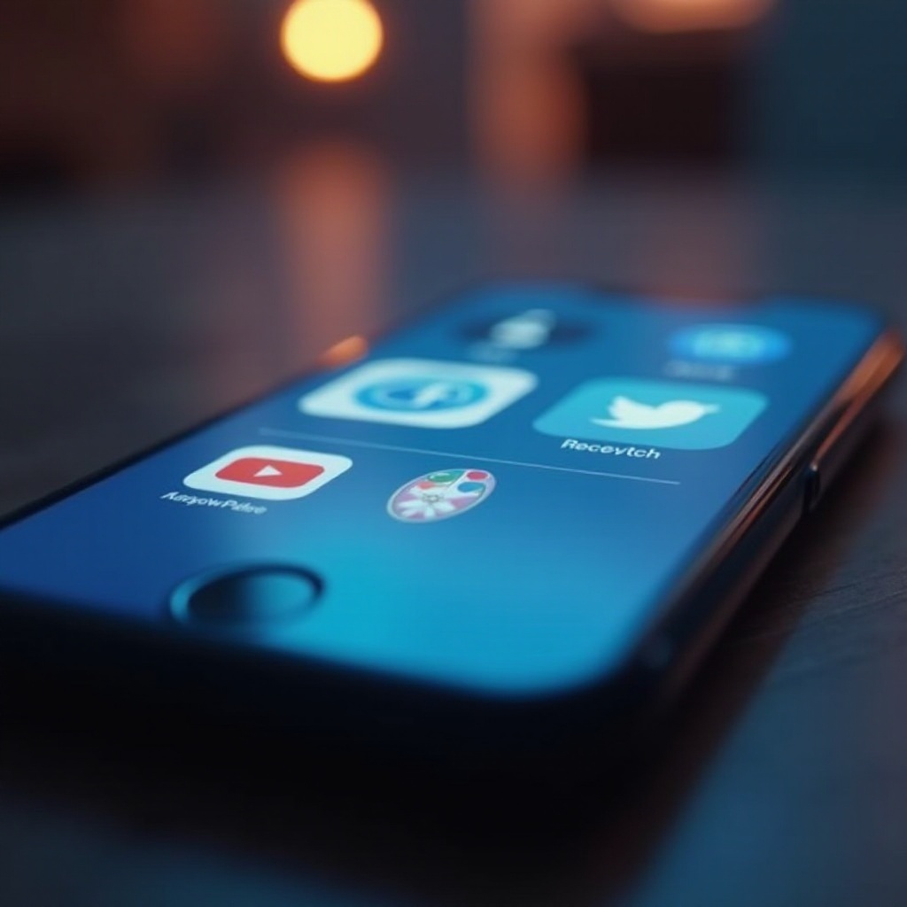 como fechar janelas abertas no iphone