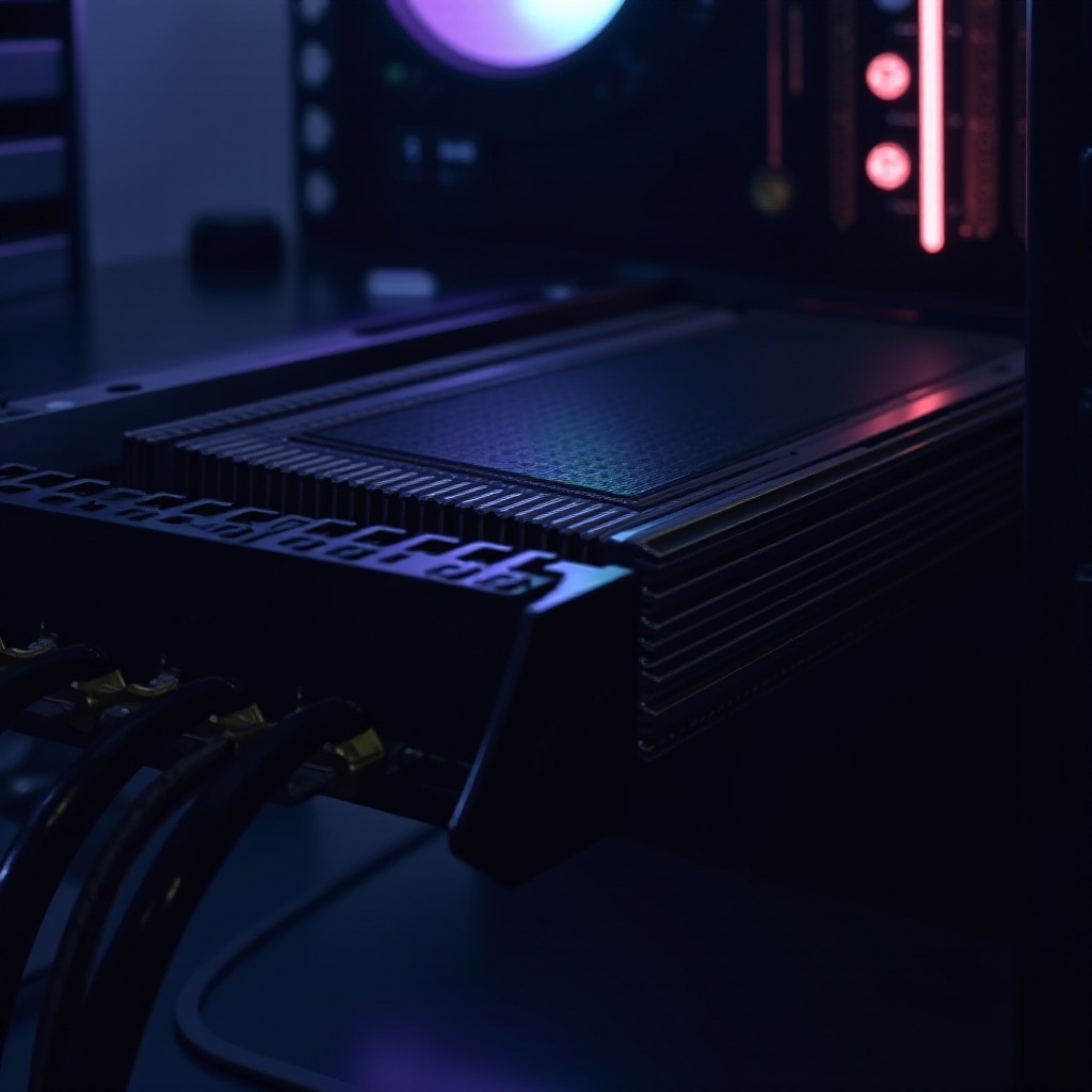 تسريع الأجهزة يتسبب في تشغيل RTX 3060 عند 70 درجة مئوية