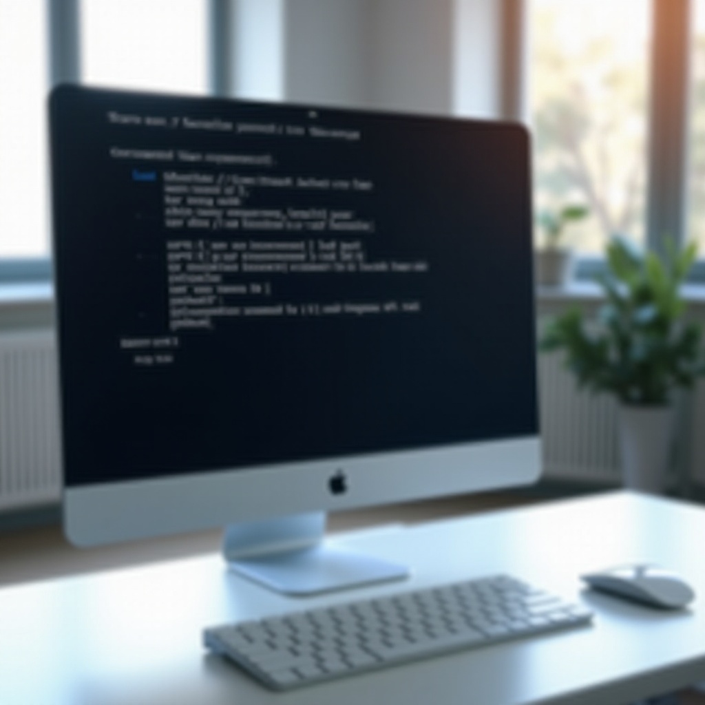 Cara me-mount pCloud dari Command Prompt di Windows