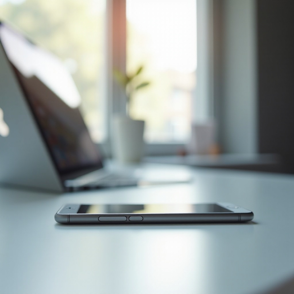 رسائل آيفون النصية على ويندوز