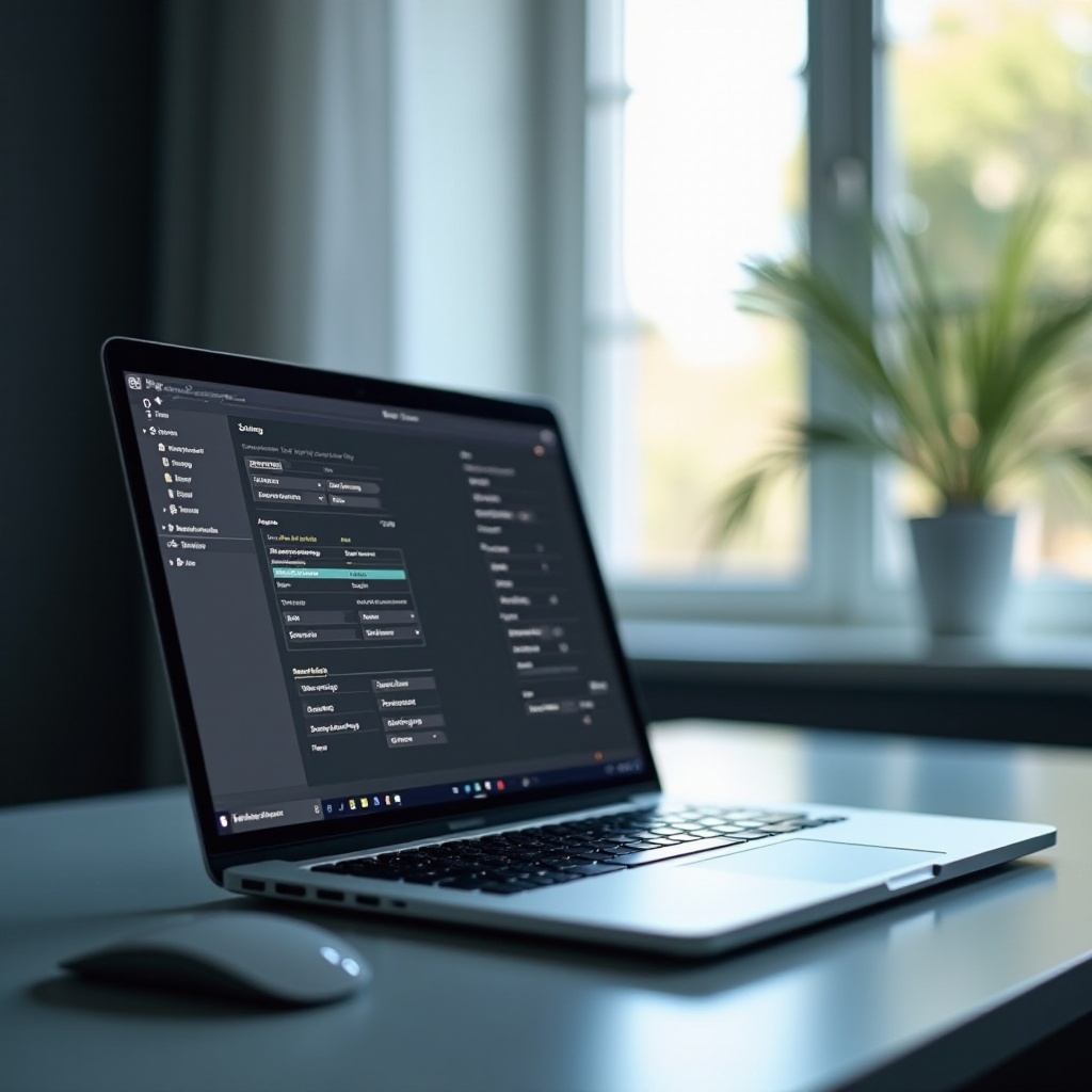 bật âm thanh trên máy tính xách tay