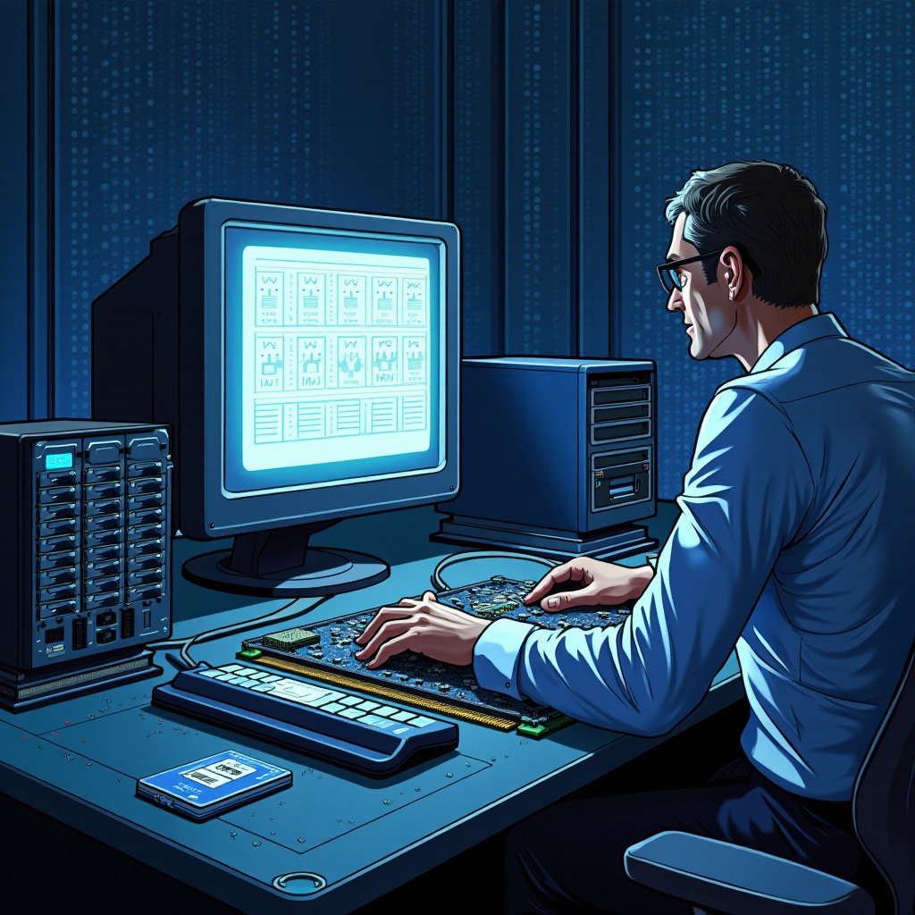 ويندوز ان تي 4.0 الحد الأقصى من الرام