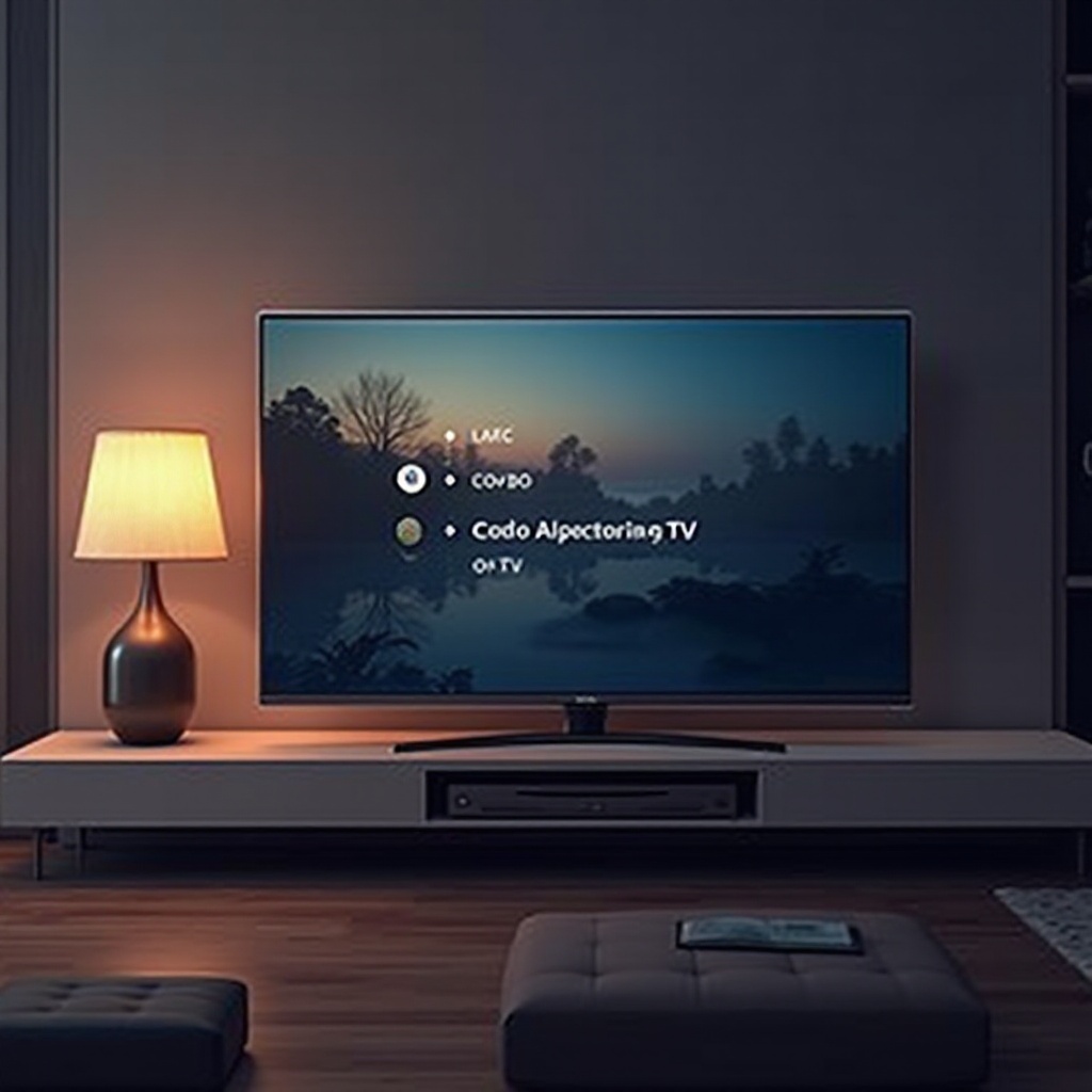 đầu ra âm thanh kỹ thuật số trên TV là gì