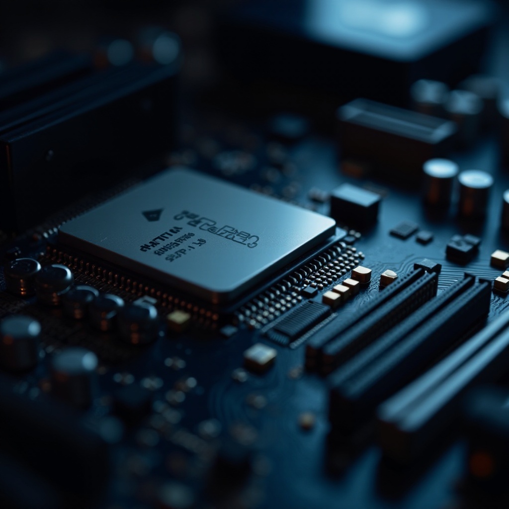 o cartão PCIe parou de funcionar após a atualização da CPU