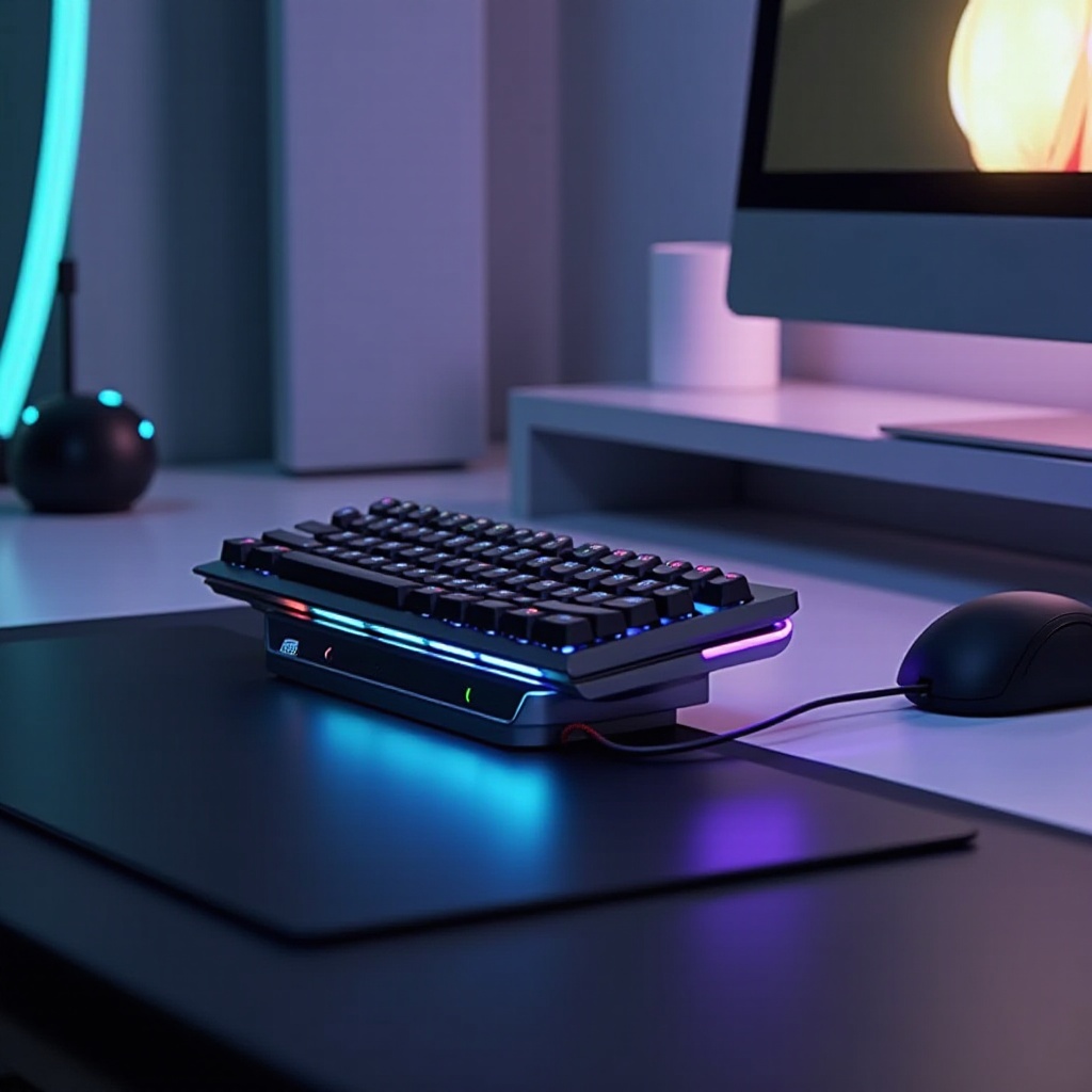 trạm kết nối tốt nhất cho máy tính xách tay chơi game