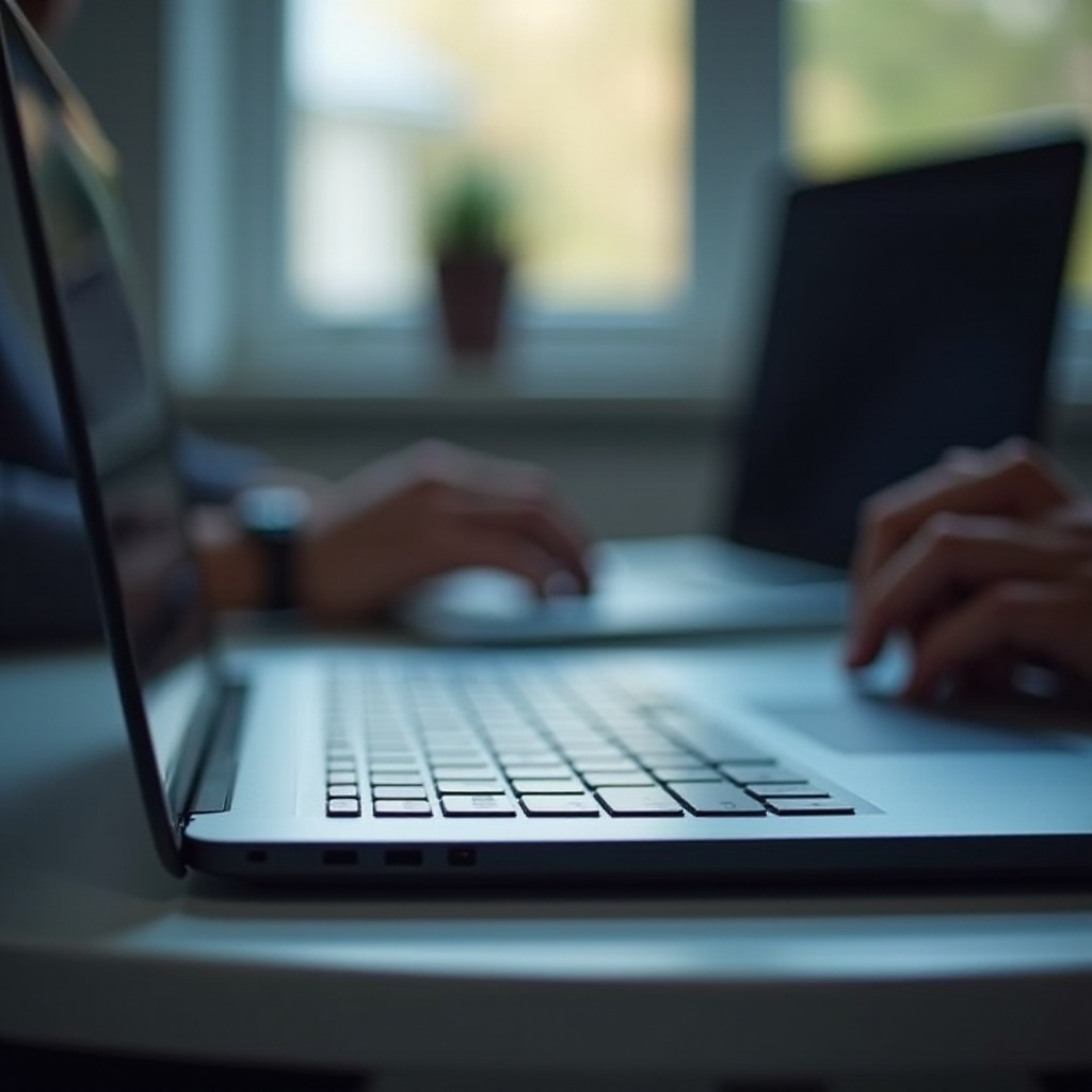 cách tắt camera laptop