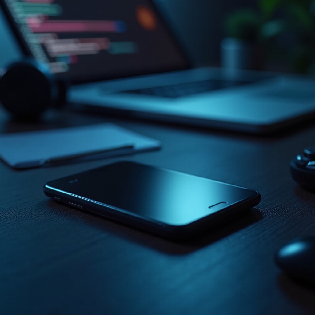 điện thoại android tốt nhất để sử dụng để hack
