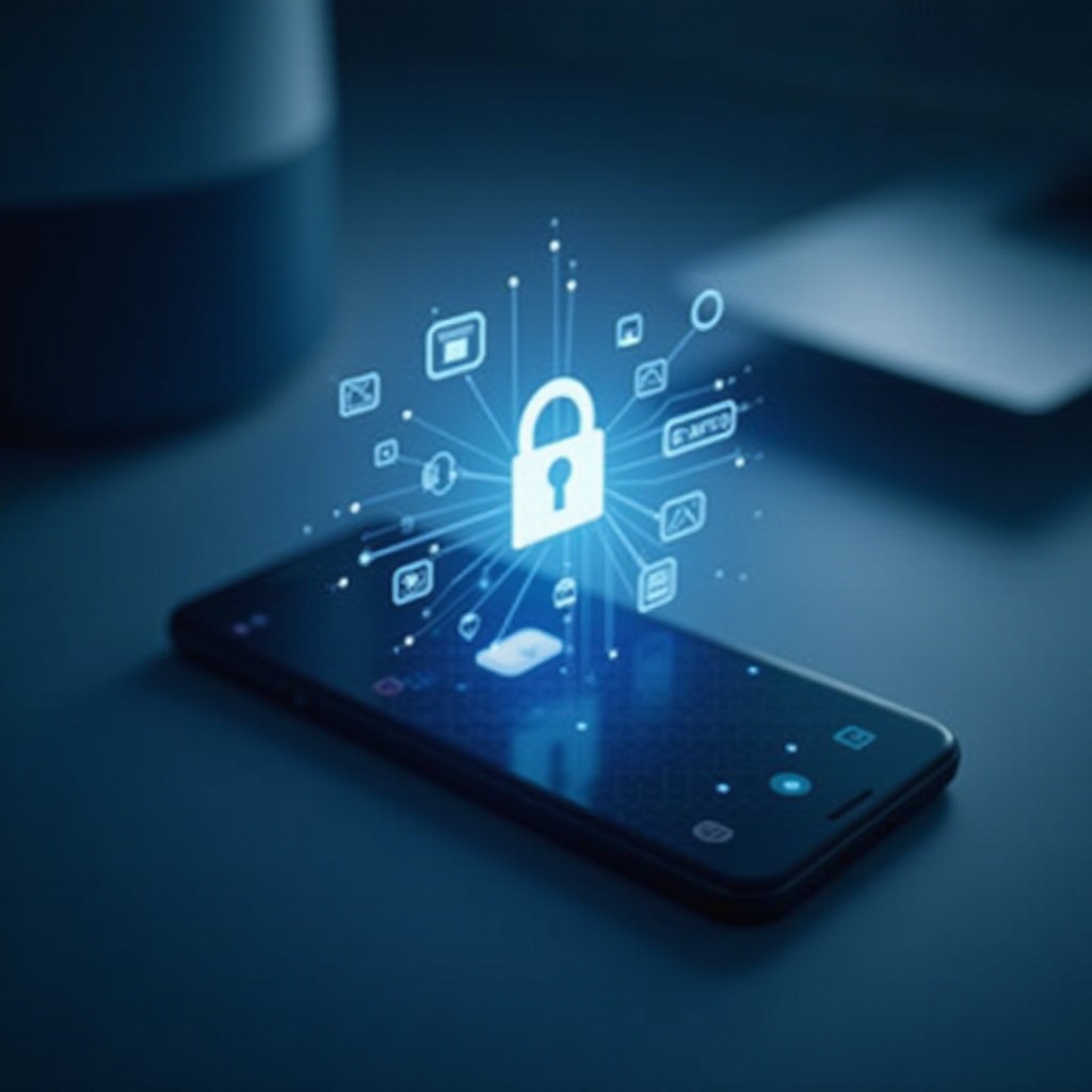 cách làm cho tin nhắn văn bản riêng tư