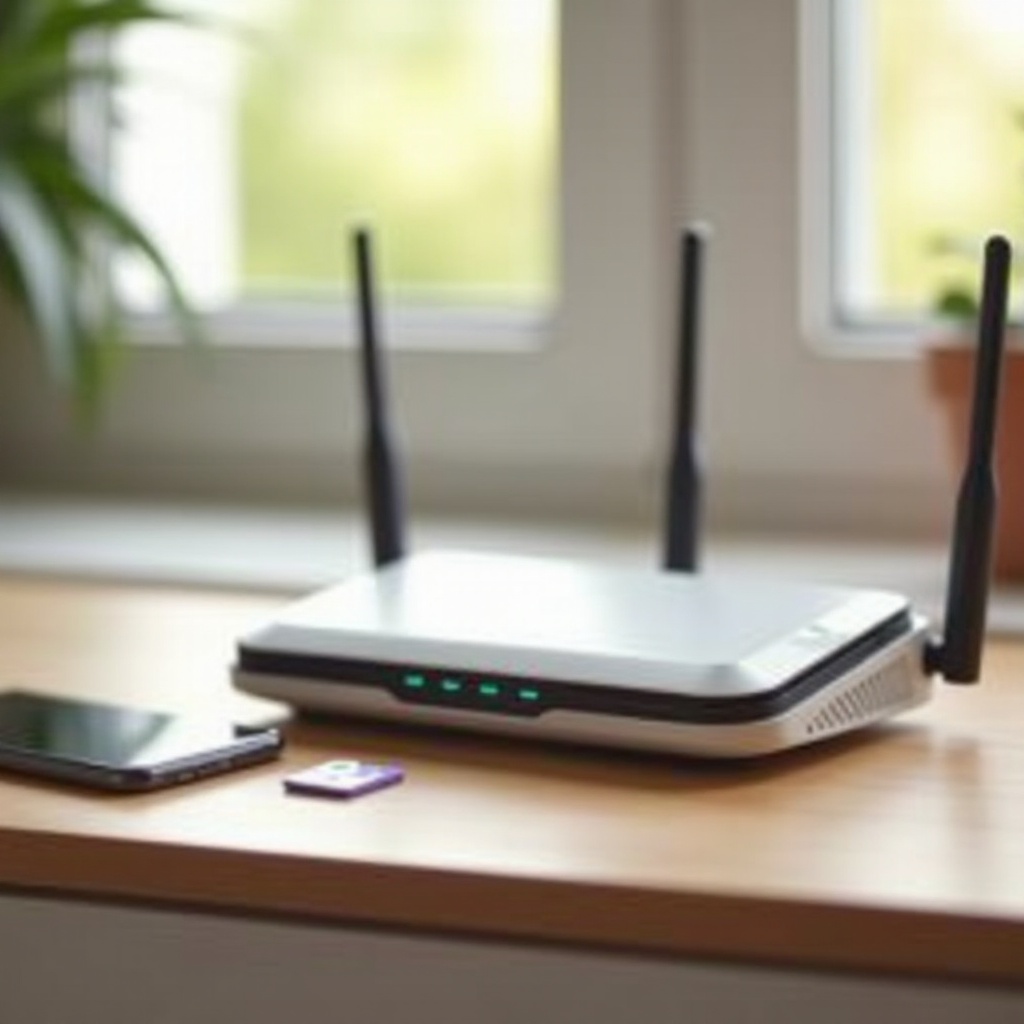 wifi router sim kártyával