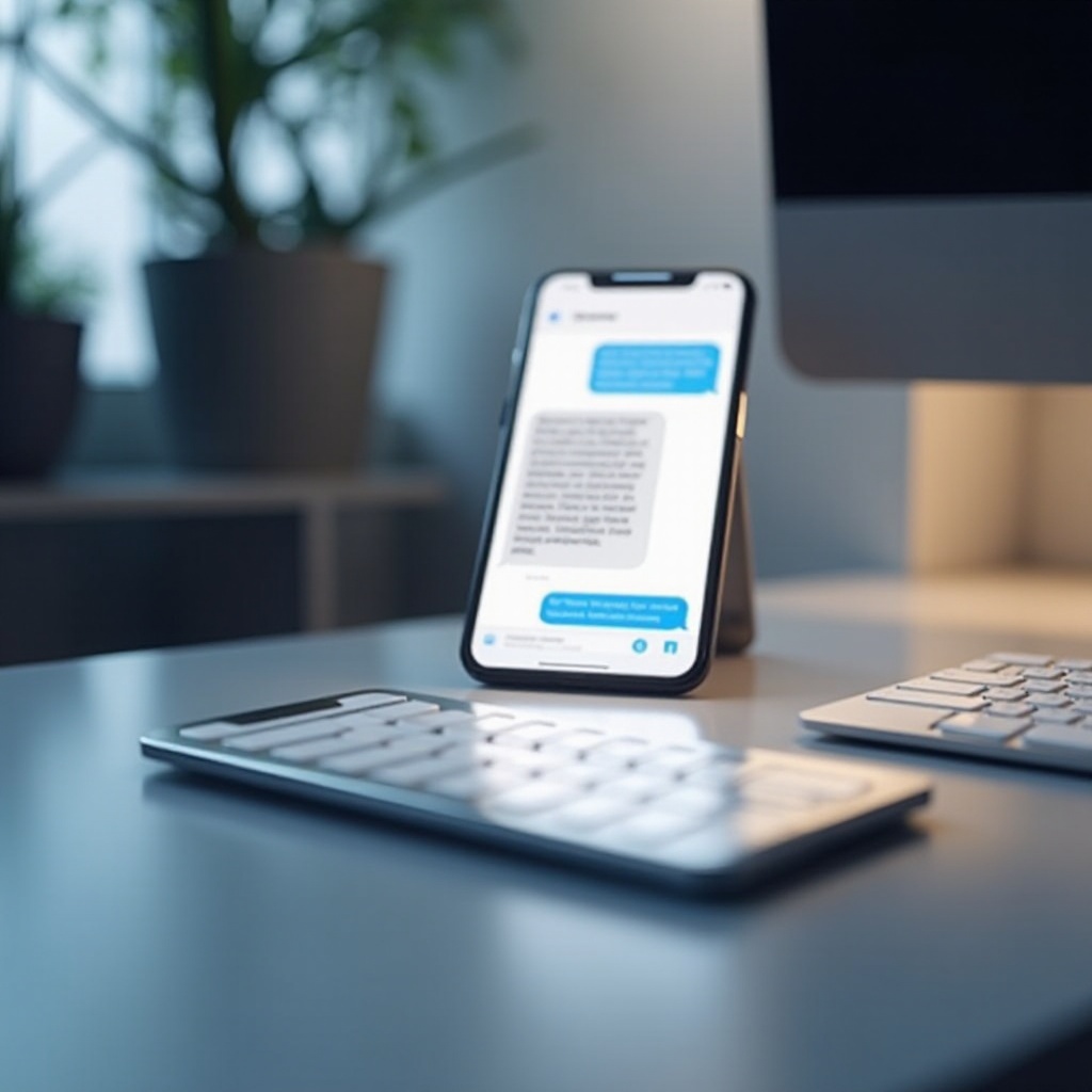 enviar mensagens de texto automáticas atalho do iPhone