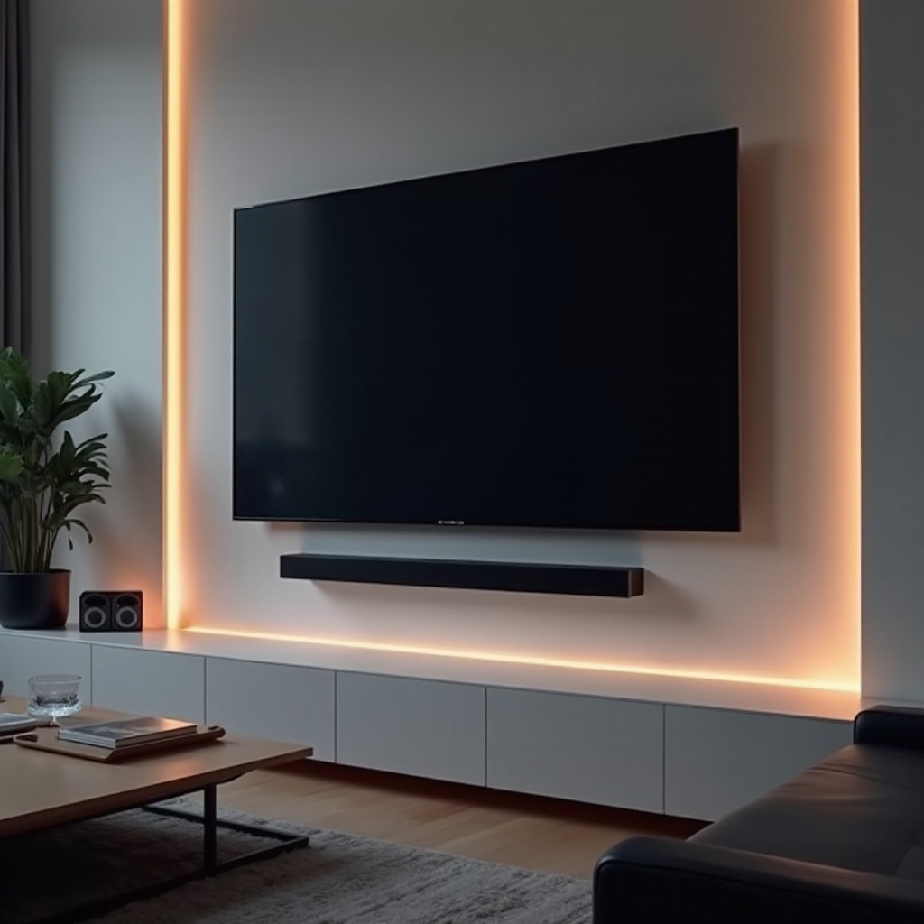 cài đặt tốt nhất cho thanh âm thanh Samsung