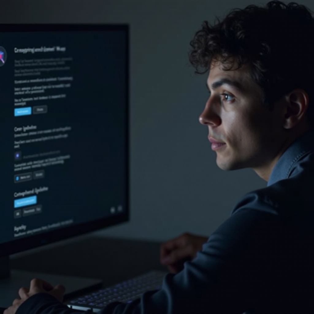 Windows 10 bắt buộc cập nhật