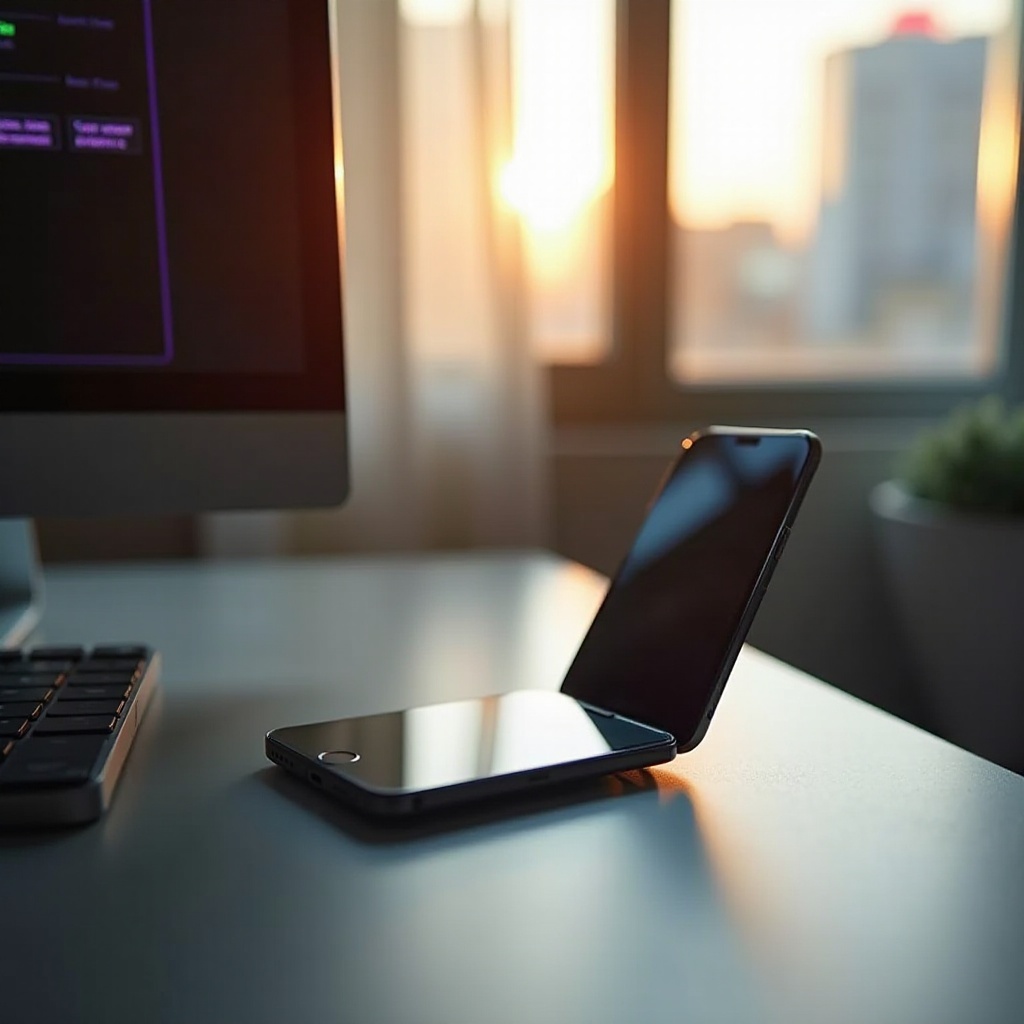 pesan teks iphone di windows