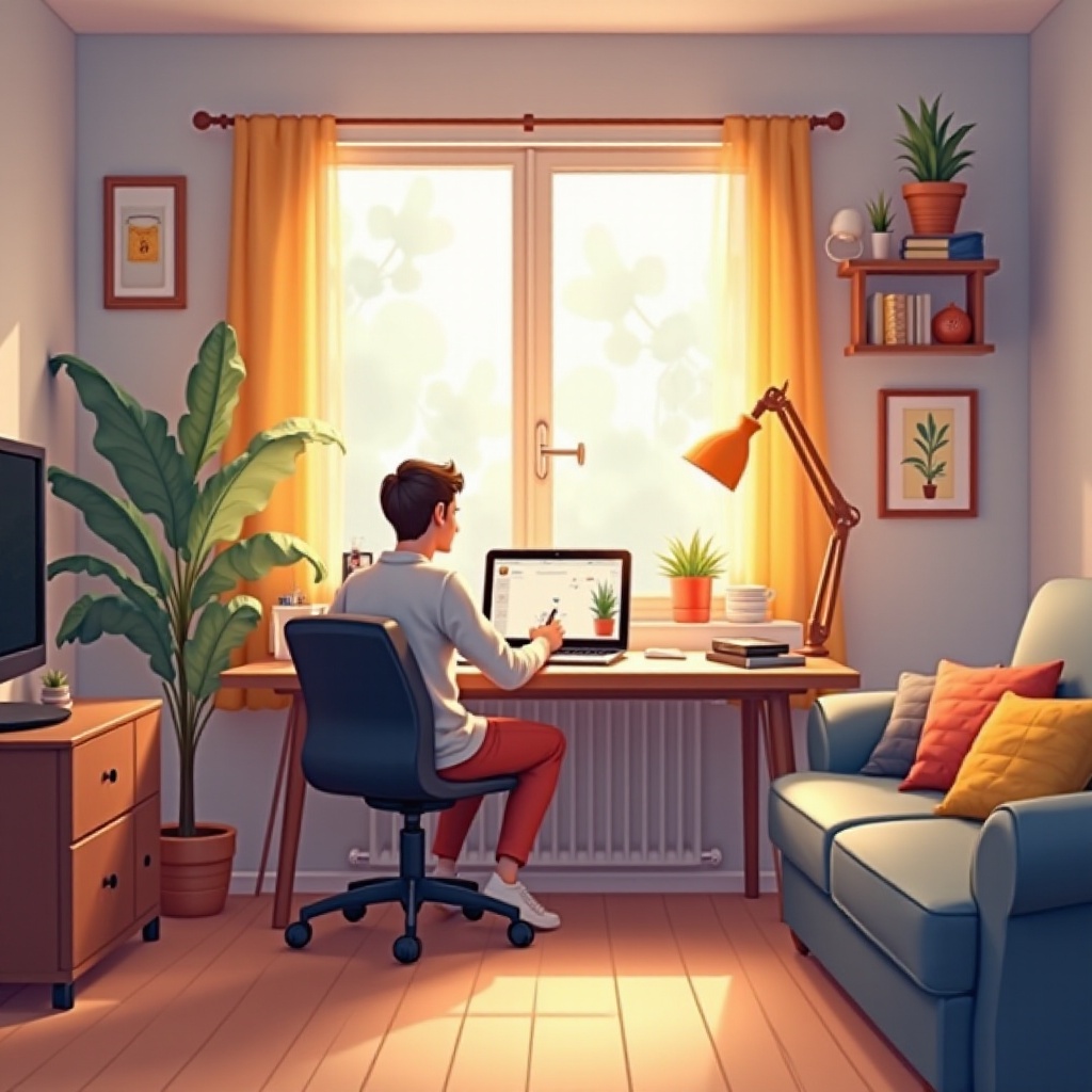 cách tăng cường tín hiệu điện thoại di động trong nhà bạn
