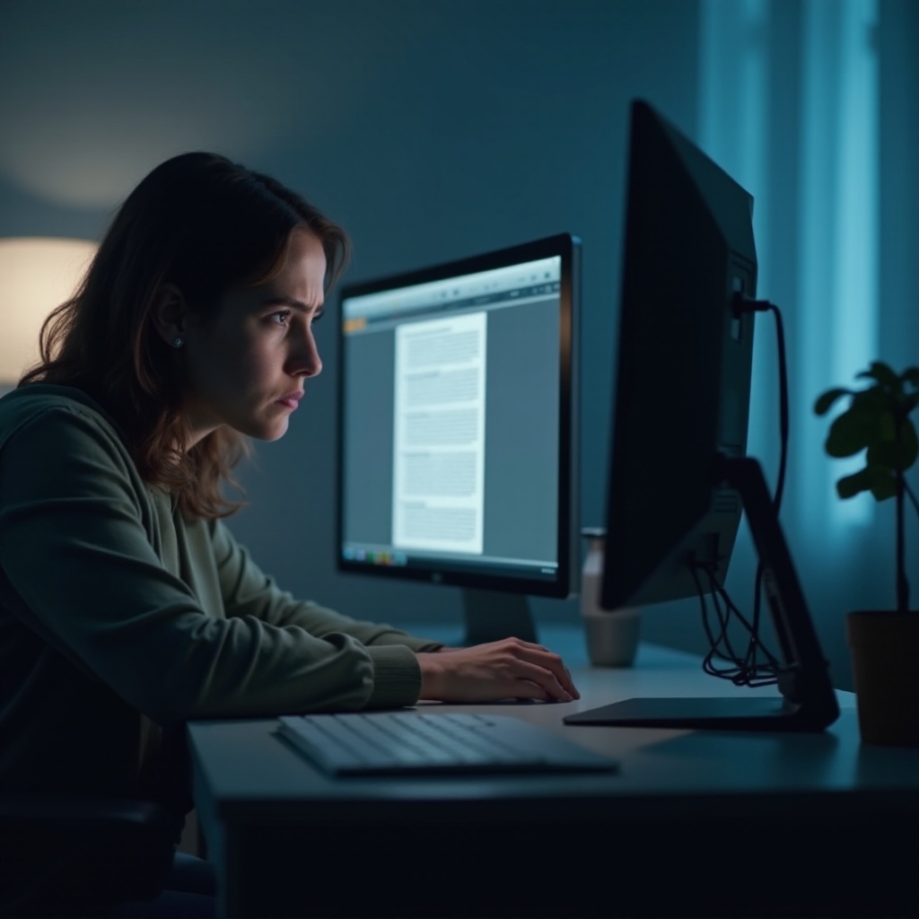 لماذا لا يعمل النسخ واللصق الخاص بي