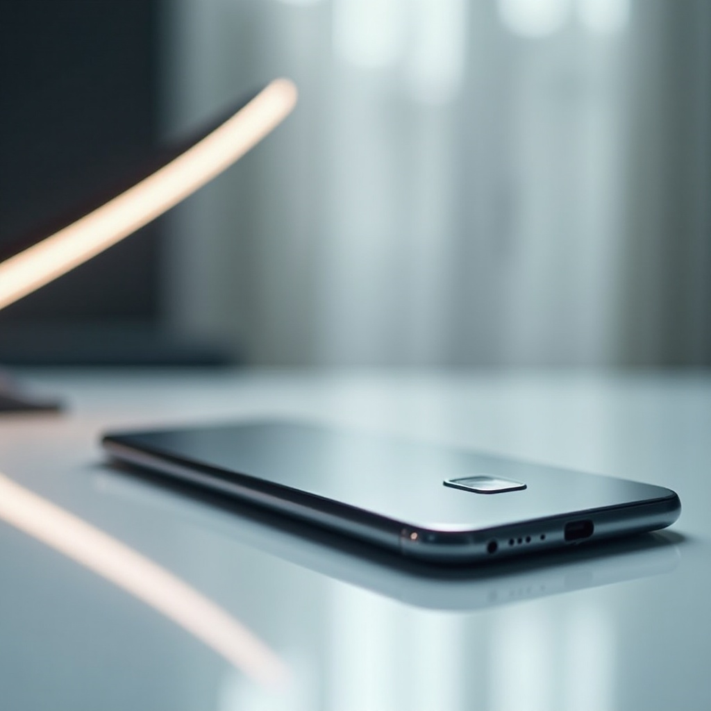 cara menghapus bersih dan menginstal ulang Samsung Galaxy S8