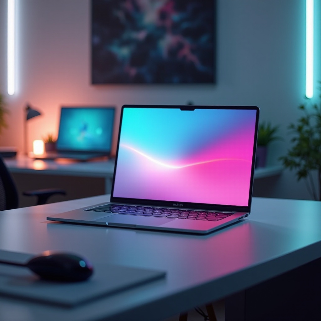 melhores laptops com ótima duração de bateria