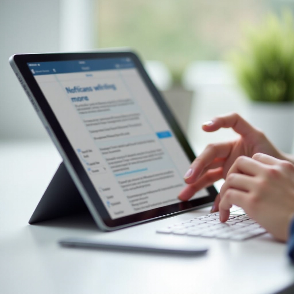 cách khóa iPad vào một ứng dụng duy nhất