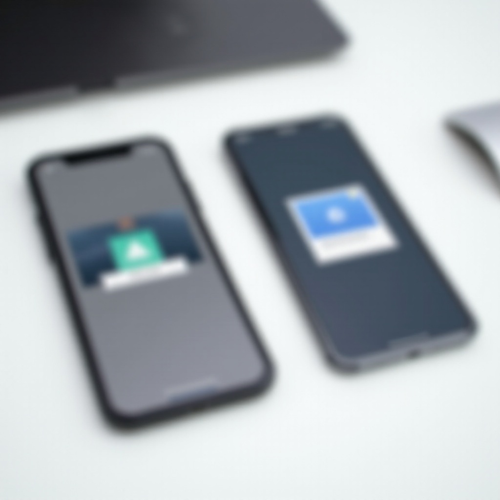 cách gửi video rõ nét từ iPhone sang Android