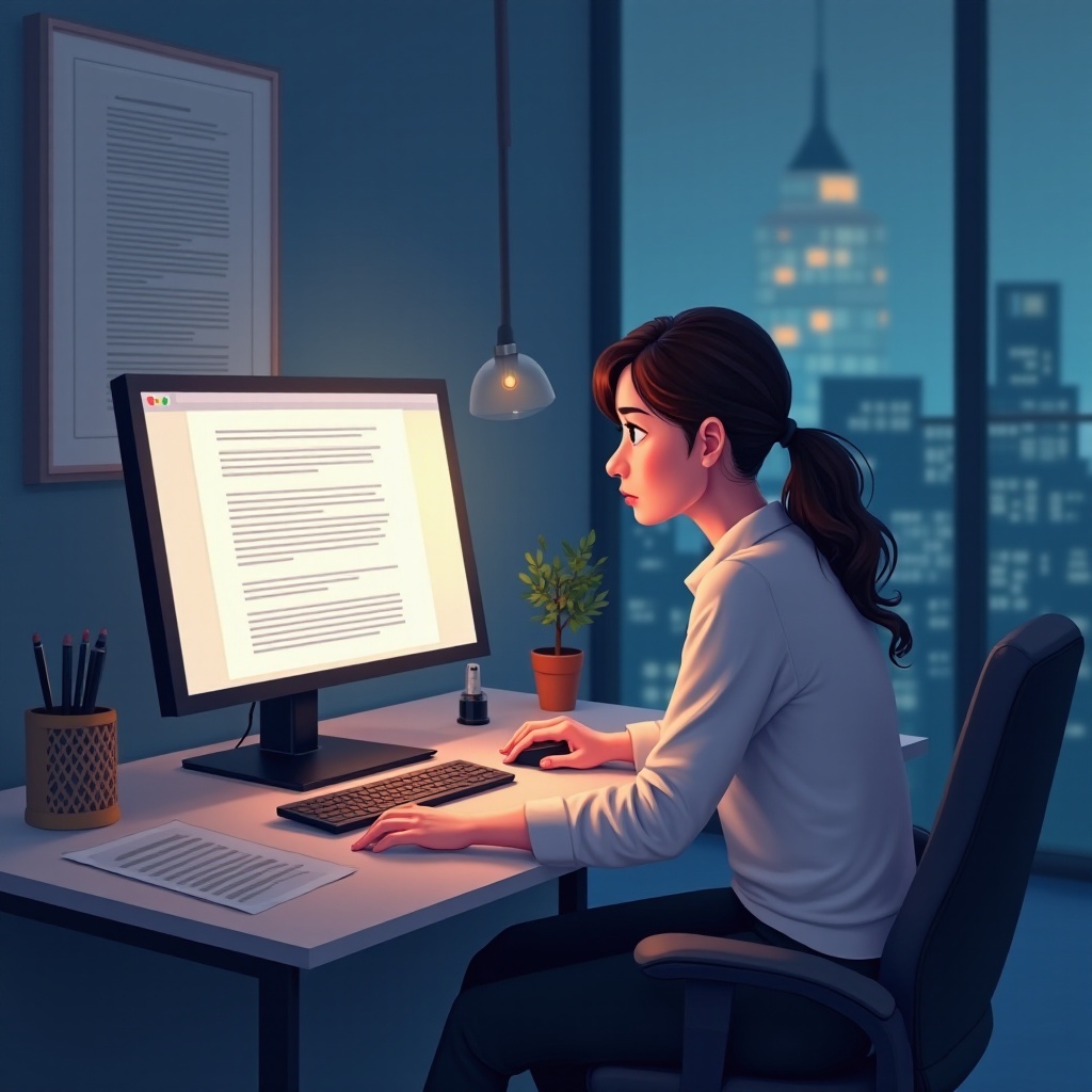 por que minha cópia e colagem não está funcionando