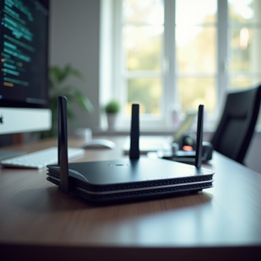 bộ định tuyến tốt nhất cho lưu trữ mạng