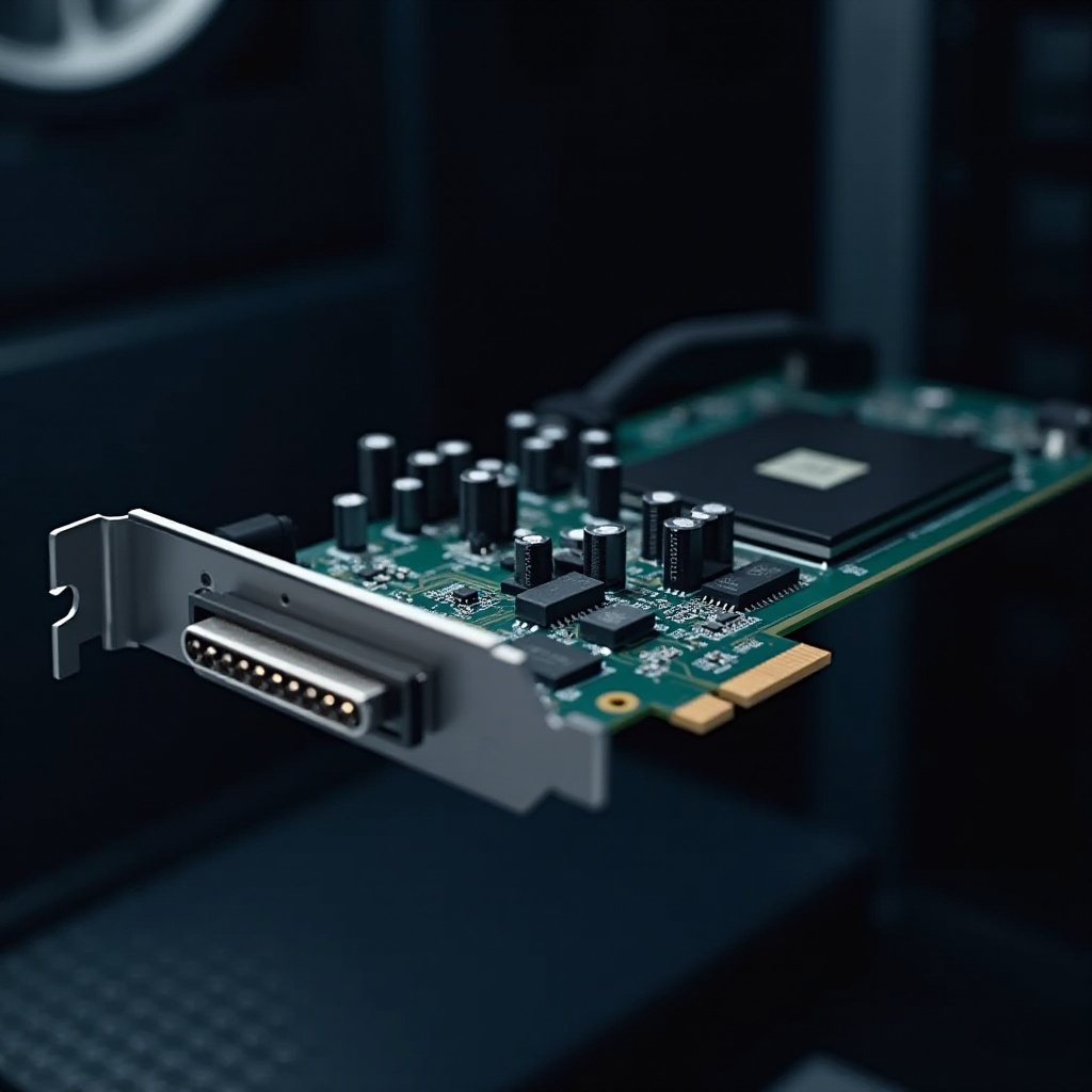 bisakah Anda menjalankan pengontrol SAS sebagai drive budak