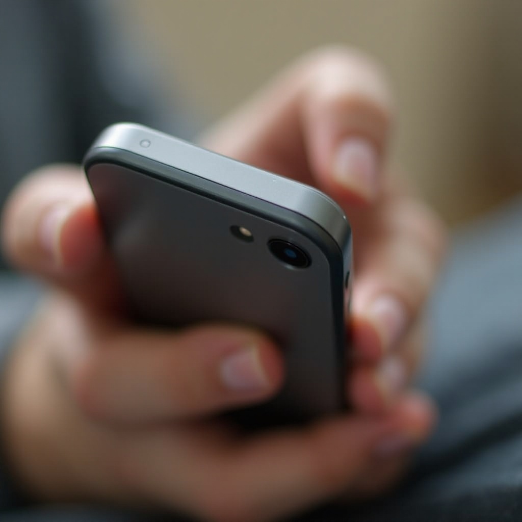 tombol beranda di iPhone tidak berfungsi